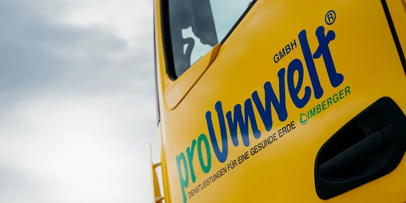 ProUmwelt_LKW_Kanalreinigung